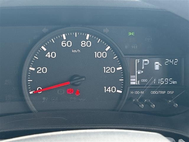 Daihatsu HIJET VAN 2023 7654231-16