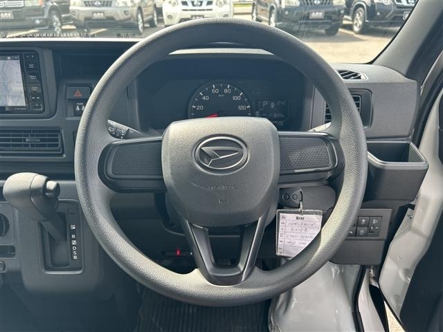 Daihatsu HIJET VAN 2023 7654231-19