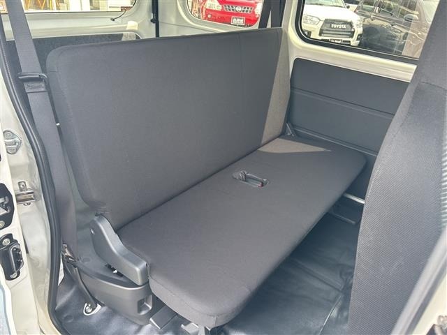 Daihatsu HIJET VAN 2023 7654231-21