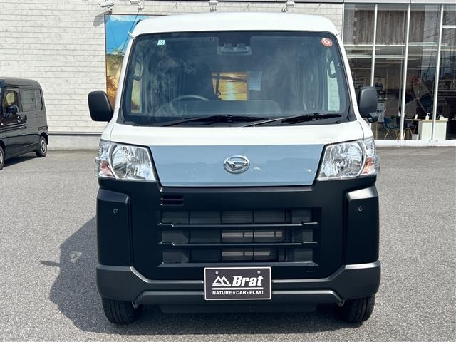 Daihatsu HIJET VAN 2023 7654231-22