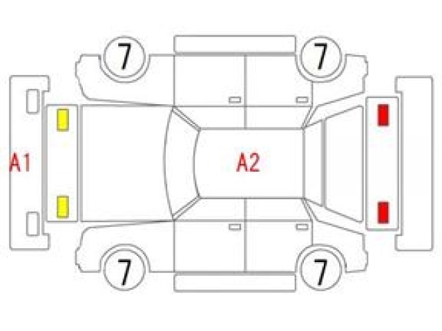 Daihatsu HIJET VAN 2023 7654231-23