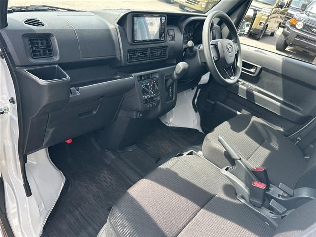 Daihatsu HIJET VAN 2023 7654231-7