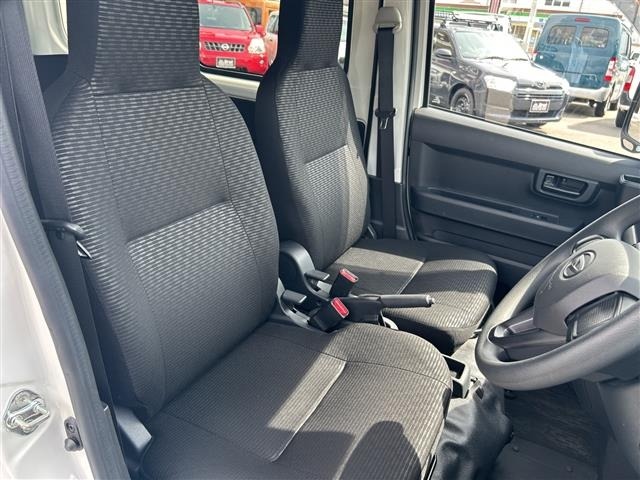 Daihatsu HIJET VAN 2023 7654231-8