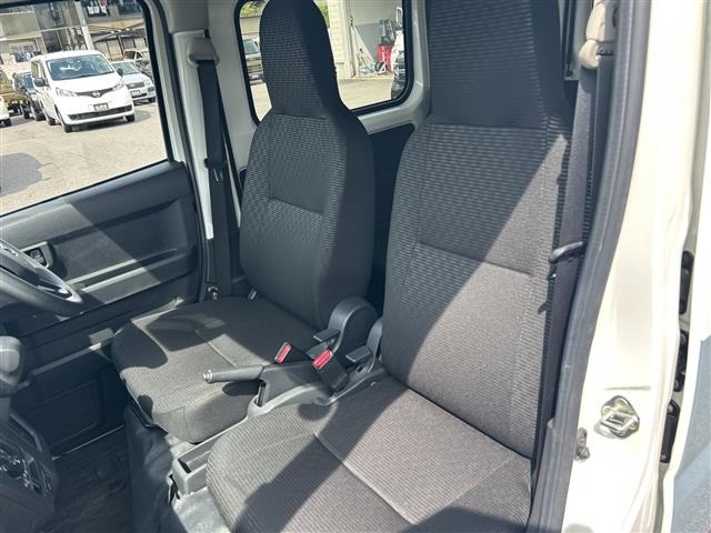 Daihatsu HIJET VAN 2023 7654231-9