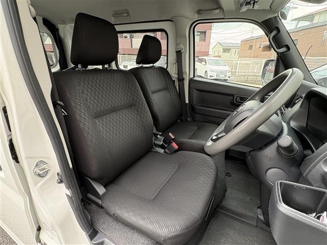 Daihatsu HIJET VAN 2022 7654232-1