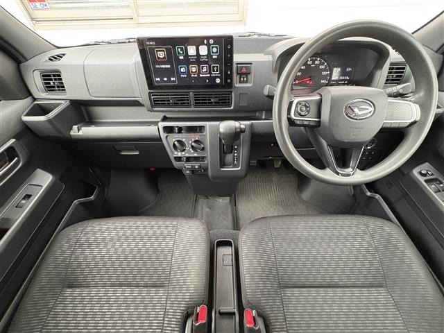 Daihatsu HIJET VAN 2022 7654232-14
