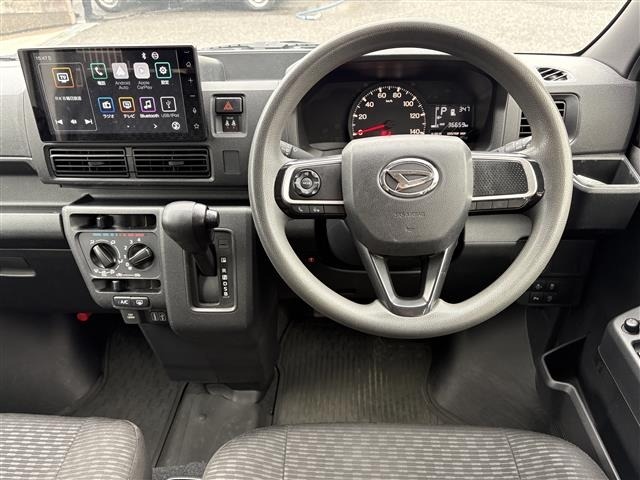 Daihatsu HIJET VAN 2022 7654232-15