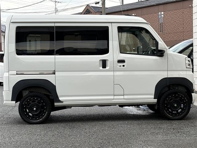Daihatsu HIJET VAN 2022 7654232-2