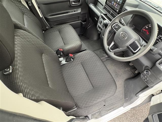 Daihatsu HIJET VAN 2022 7654232-21