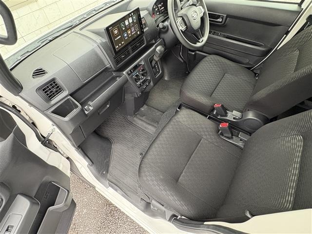 Daihatsu HIJET VAN 2022 7654232-3