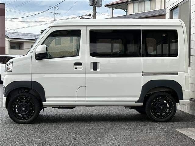 Daihatsu HIJET VAN 2022 7654232-4