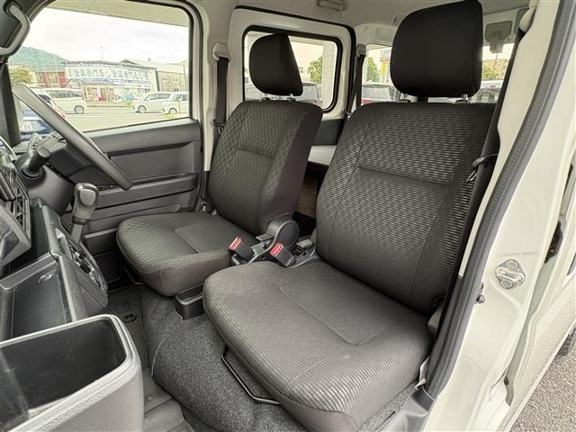 Daihatsu HIJET VAN 2022 7654232-5