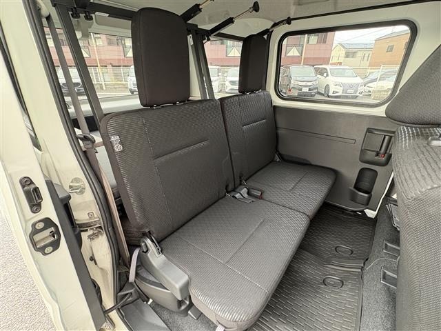 Daihatsu HIJET VAN 2022 7654232-7