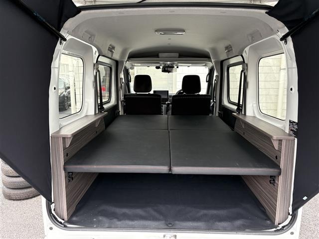 Daihatsu HIJET VAN 2022 7654232-8