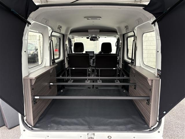 Daihatsu HIJET VAN 2022 7654232-9