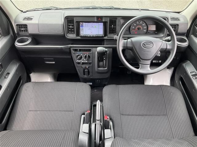 Daihatsu HIJET VAN 2021 7654234-14
