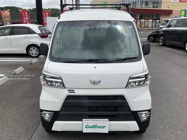 Daihatsu HIJET VAN 2021 7654234-15
