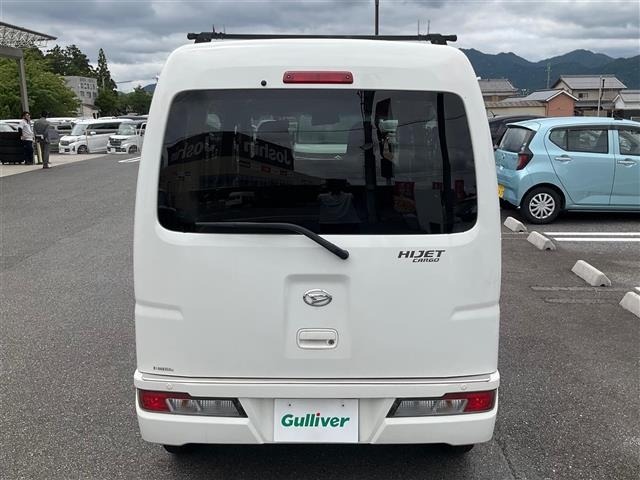 Daihatsu HIJET VAN 2021 7654234-16