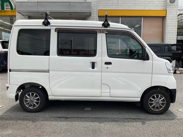 Daihatsu HIJET VAN 2021 7654234-17