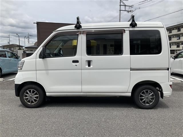 Daihatsu HIJET VAN 2021 7654234-18
