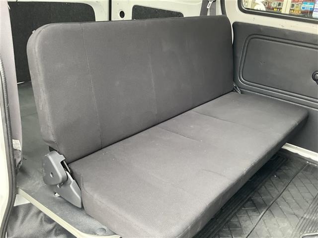 Daihatsu HIJET VAN 2021 7654234-2