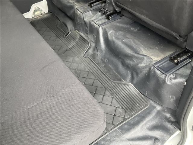 Daihatsu HIJET VAN 2021 7654234-22