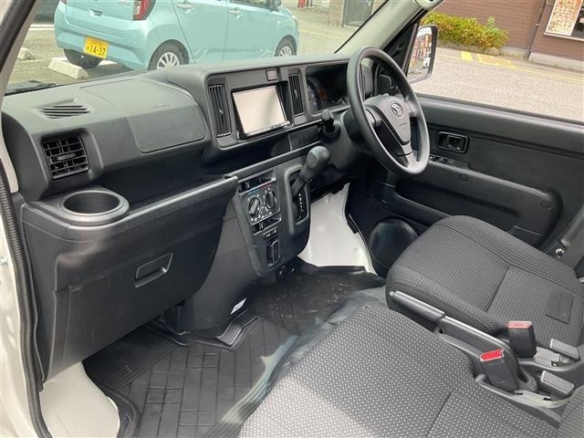 Daihatsu HIJET VAN 2021 7654234-4