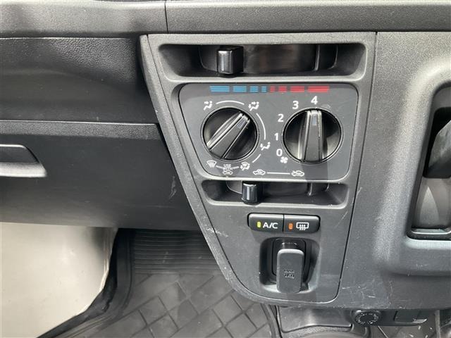 Daihatsu HIJET VAN 2021 7654234-8