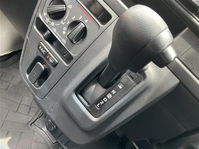 Daihatsu HIJET VAN 2021 7654234-9