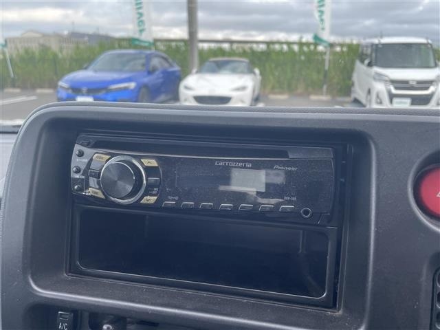 Daihatsu HIJET VAN 2012 7654235-1