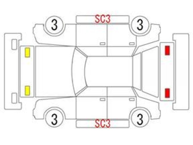 Daihatsu HIJET VAN 2012 7654235-10