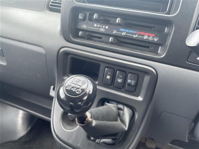 Daihatsu HIJET VAN 2012 7654235-4