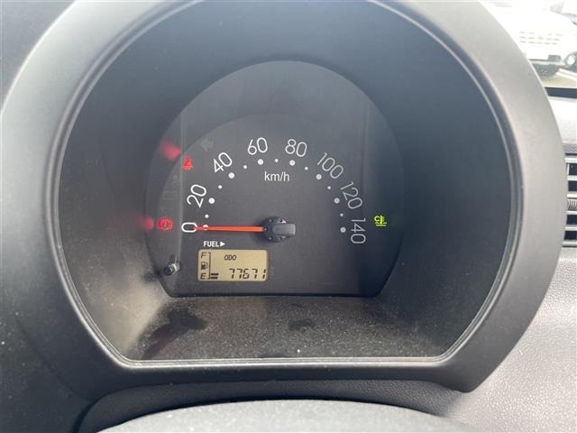 Daihatsu HIJET VAN 2012 7654235-5