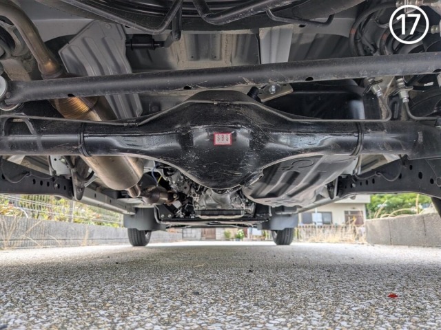 Daihatsu HIJET VAN 2020 7654247-16