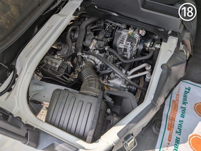 Daihatsu HIJET VAN 2020 7654247-17
