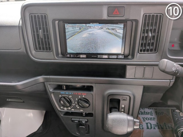 Daihatsu HIJET VAN 2020 7654247-9