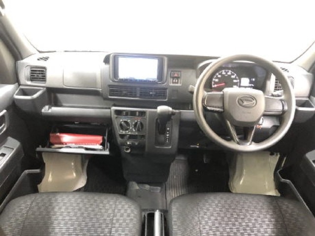 Daihatsu HIJET VAN 2022 7654249-4