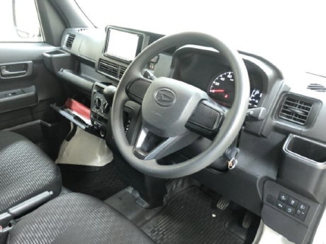 Daihatsu HIJET VAN 2022 7654249-5