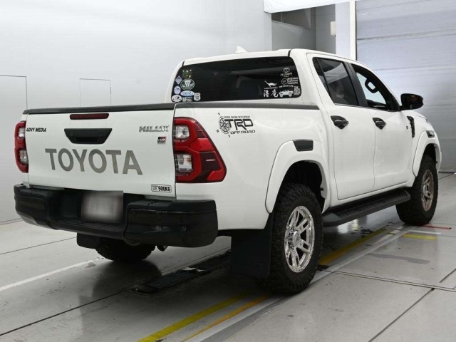 Toyota HILUX 2022 7654625-1