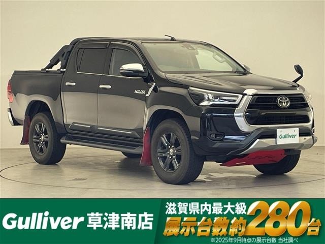 Toyota HILUX 2022 7654774-0