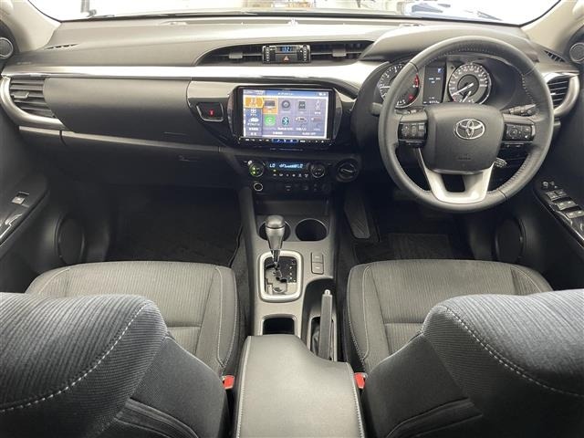 Toyota HILUX 2022 7654774-15