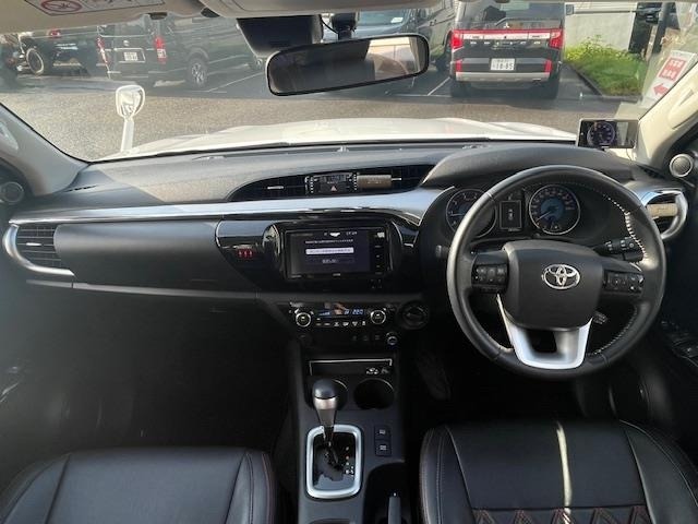 Toyota HILUX 2018 7654809-2