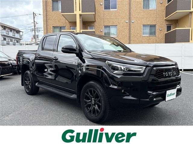 Toyota HILUX 2023 7654811-0