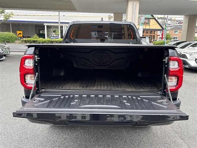 Toyota HILUX 2023 7654811-10