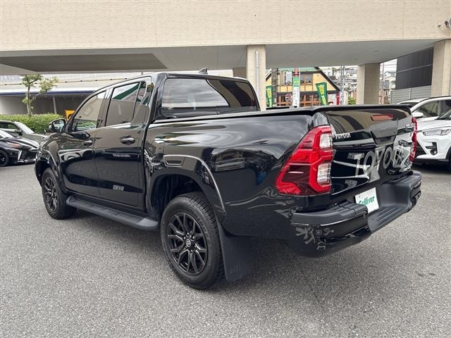 Toyota HILUX 2023 7654811-13