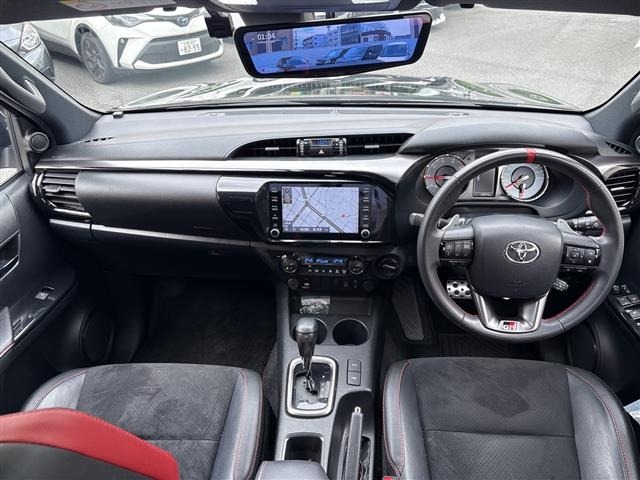 Toyota HILUX 2023 7654811-14