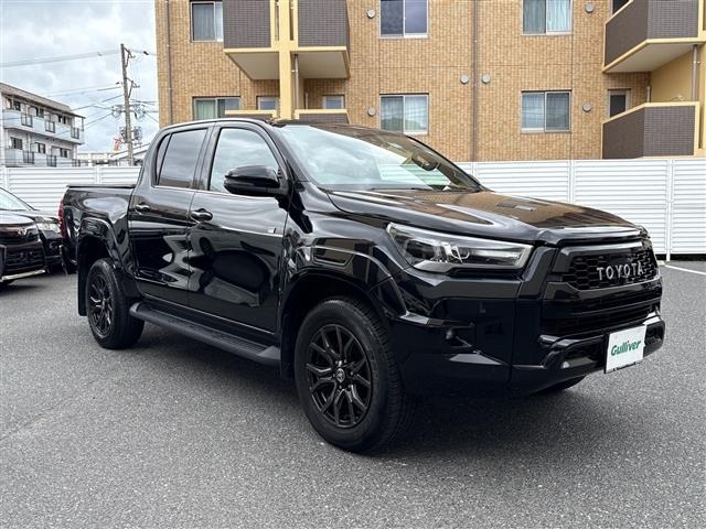 Toyota HILUX 2023 7654811-15