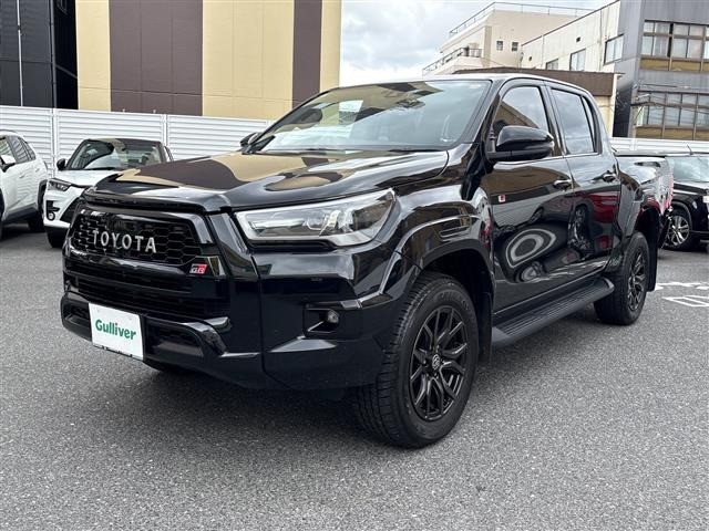 Toyota HILUX 2023 7654811-17