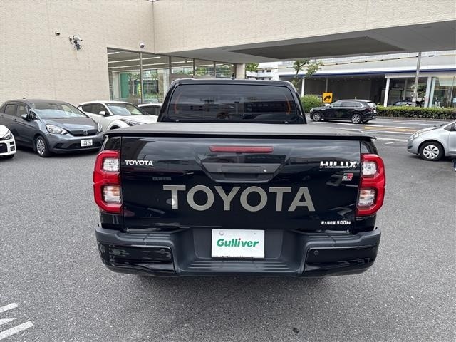 Toyota HILUX 2023 7654811-19