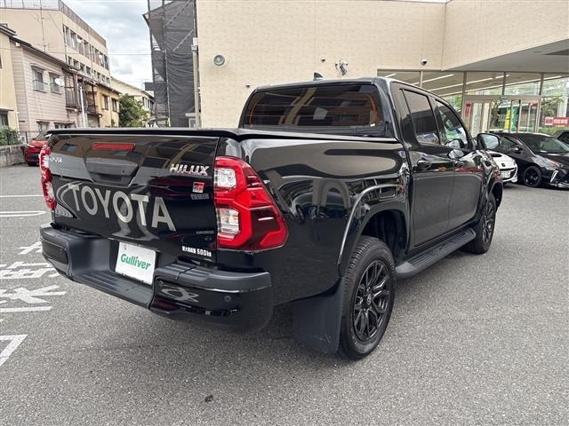 Toyota HILUX 2023 7654811-21